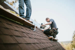 Local Roofers in Robeson, PA